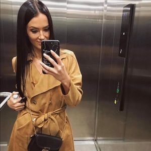 Meet your Posher, Keep up